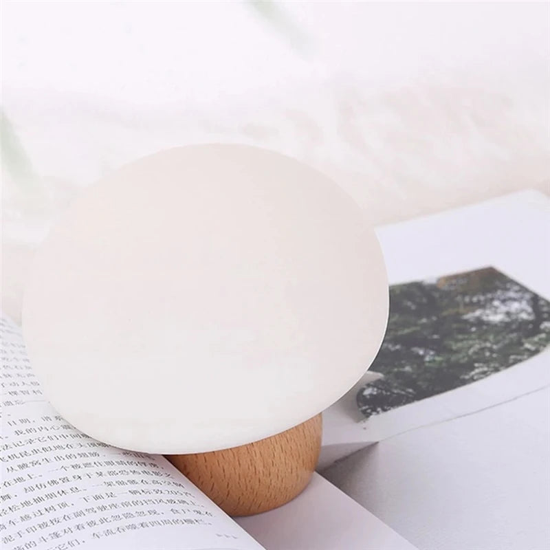 Serenity Mushroom Nightlight